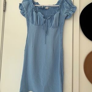 Love Tree Dress size M